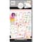The Happy Planner&#xAE; Pressed Florals Value Pack Stickers